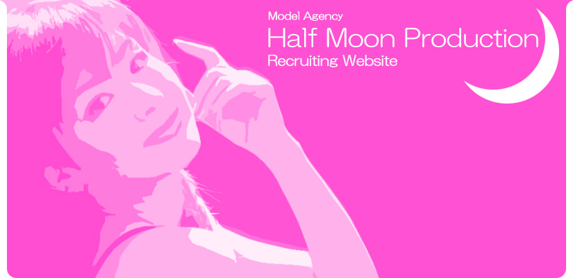 fG[WFV[ Half Moon in[t[jv_NV